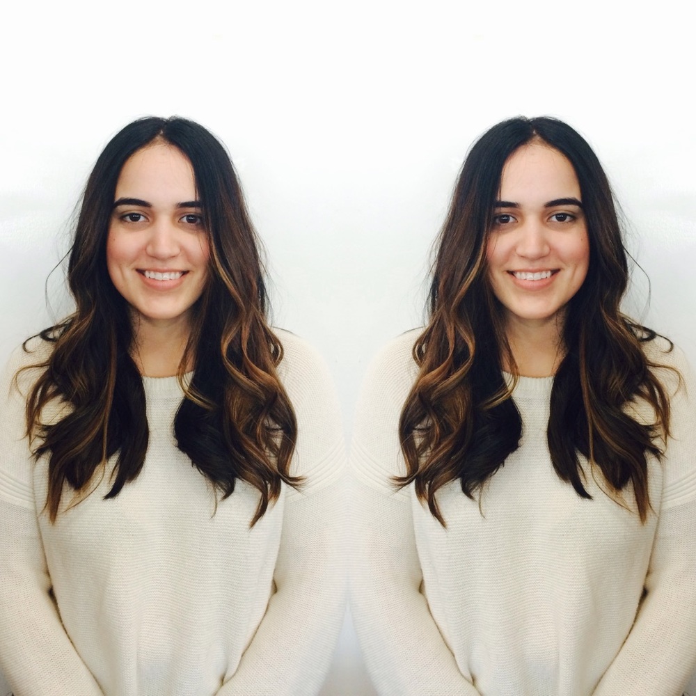 Meet your Posher, Megan